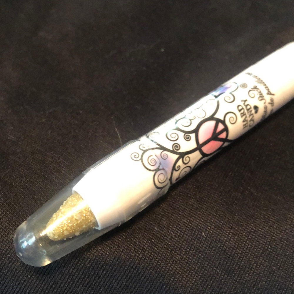 HARD CANDY Glittery Glitz Stick Face Eyes Lip